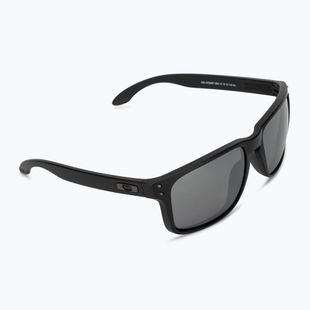 Ochelari de soare Oakley Holbrook XXL matte black/prizm black