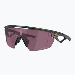 Ochelari de soare Oakley Sphaera Troy Lee Designs matte olive ink/prizm road black