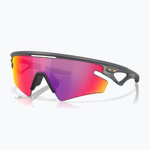 Ochelari de soare Oakley Sphaera Slash matte carbon/prizm road