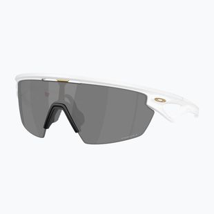 Ochelari de soare Oakley Sphaera PC matte white/prizm black