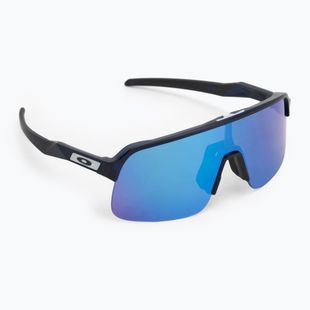 Ochelari de soare Oakley Sutro Lite S matte trans blue/prizm sapphire