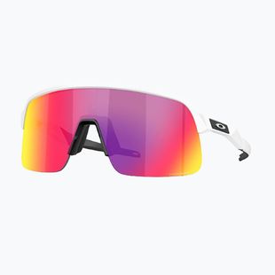 Ochelari de soare Oakley Sutro Lite S matte white/prizm road