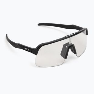 Ochelari de soare Oakley Sutro Lite S matte black/clear to black photochromic