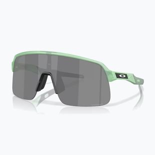 Ochelari de soare Oakley Sutro Lite S matte trans jade/prizm black