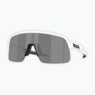 Ochelari de soare Oakley Sutro Lite S PC matte white/prizm black