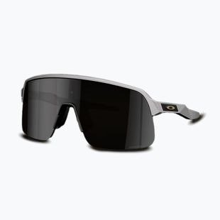 Ochelari de soare Oakley Sutro Lite S PC matte white/prizm black