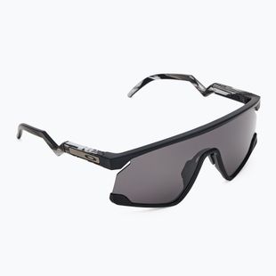 Ochelari de soare Oakley Bxtr Moto GP matte black/prizm black
