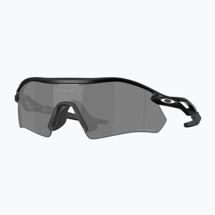 Ochelari de soare Oakley Radar Plate matte black/prizm black polarized