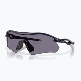 Ochelari de soare Oakley Radar Plate polished navy/prizm grey