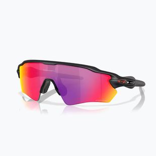 Ochelari de soare Oakley Radar EV S Path matte black/prizm road