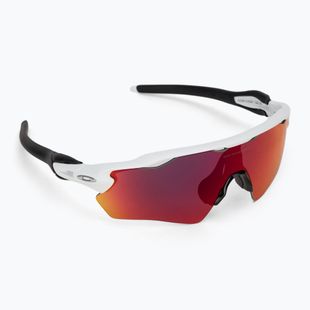 Ochelari de soare Oakley Radar EV S Path matte white/prizm road