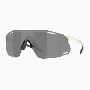 Ochelari de soare Oakley Cybr Dyno matte mist/prizm black