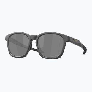 Ochelari de soare Oakley Shackle matte black camo/prizm black