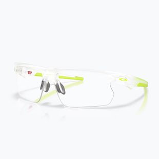 Ochelari de soare Oakley Bisphaera matte clear