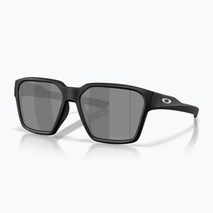 Ochelari de soare Oakley Briza matte black/prizm black
