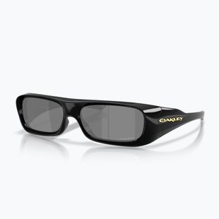Ochelari de soare Oakley Permian black