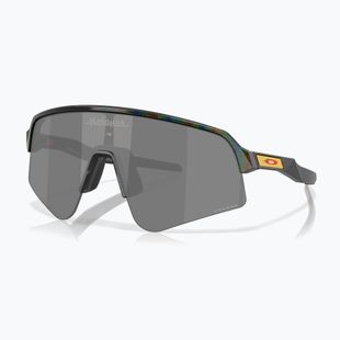 Ochelari de soare Oakley Sutro Lite Sweep dark galaxy/prizm black