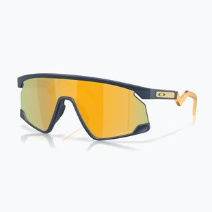 Ochelari de soare Oakley Bxtr matte abyss/prizm 24k