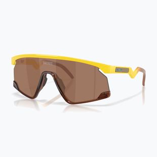 Ochelari de soare Oakley Bxtr yellow/prizm tungsten