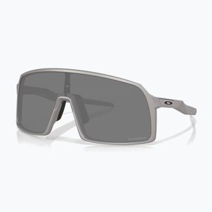 Ochelari de soare Oakley Sutro titanium/prizm black