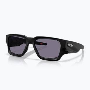 Ochelari de soare Oakley Instagator matte black/prizm grey