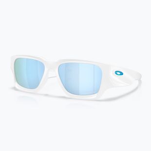 Ochelari de soare Oakley Instagator matte white
