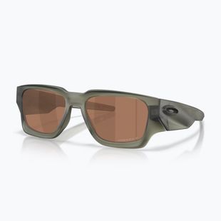 Ochelari de soare Oakley Instagator matte olive ink