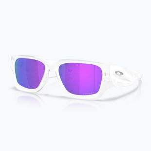 Ochelari de soare Oakley Instagator matte clear