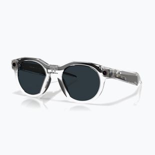 Ochelari cu cameră Oakley Meta HSTN clear/transitions grey