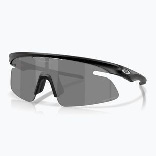 Ochelari de soare Oakley RSLV Lite matte black/prizm black