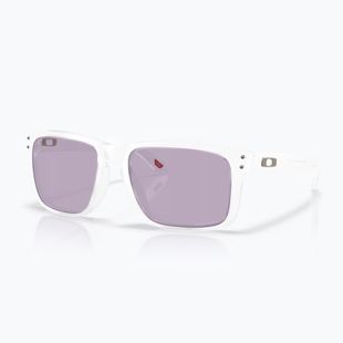 Ochelari de soare Oakley Holbrook matte clear