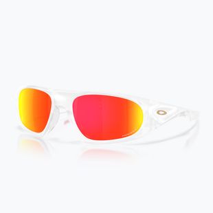 Ochelari de soare Oakley Neoforma matte clear