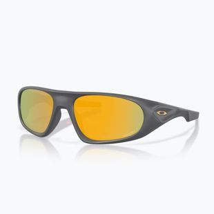 Ochelari de soare Oakley Neoforma matte carbon