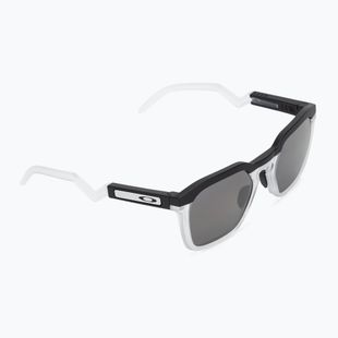 Ochelari de soare Oakley HSTN SQ matte black