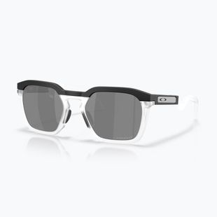Ochelari de soare Oakley HSTN SQ matte black