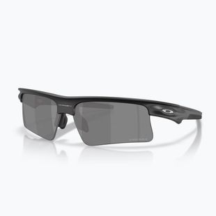 Ochelari de soare Oakley Bisphera Speed matte black/prizm black