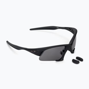 Ochelari de soare Oakley Suture Jacket matte black