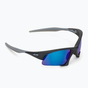 Ochelari de soare Oakley Suture Jacket matte carbon