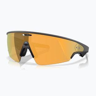 Ochelari de soare Oakley Meta Vanguard black/prizm 24k