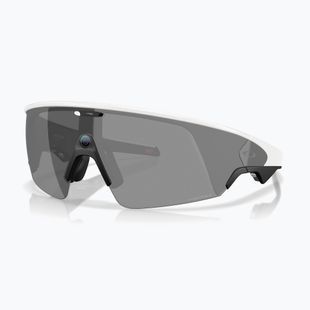 Ochelari de soare Oakley Meta Vanguard white/prizm black