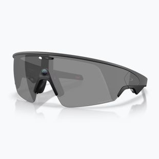 Ochelari de soare Oakley Meta Vanguard black/prizm road