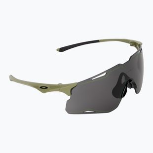 Ochelari de soare Oakley Cybr Lightning prizm grey