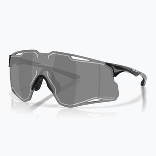 Ochelari de soare Oakley Cybr Lightning prizm black