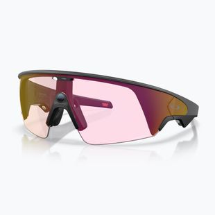 Ochelari de soare Oakley Meta Vanguard black/prizm transitions ember