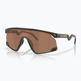 Ochelari de soare Oakley Bxtr olive ink/prizm tungsten