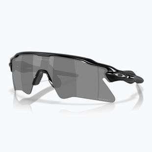 Ochelari de soare Oakley Radar EV Heater polished black/prizm black