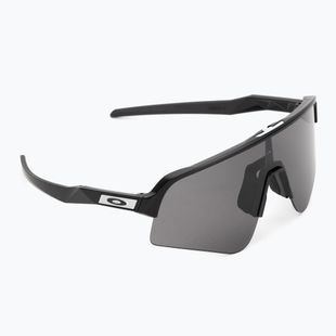 Ochelari de soare Oakley Sutro Lite Sweep matte black/prizm grey