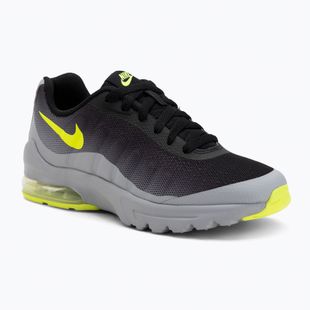 Încălțăminte pentru copii Nike Air Max Invigor wolf grey/volt/black