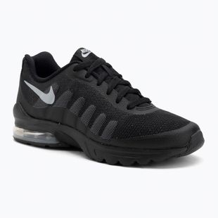 Încălțăminte pentru copii Nike Air Max Invigor black/wolf grey
