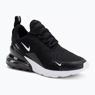 Încălțăminte pentru bărbați Nike Air Max 270 black/anthracite/white/solar red